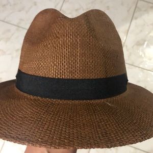 Adolfo Domínguez Never Worn Hat